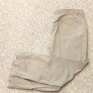 Women's North Face Khakis